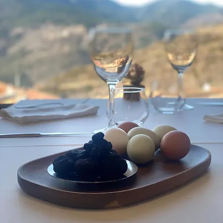 Otel Moline Bruguera