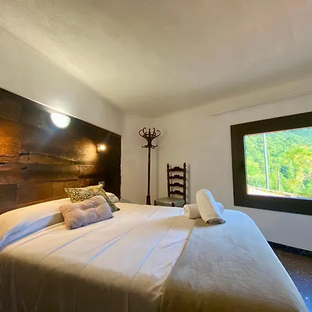 Otel Moline Bruguera