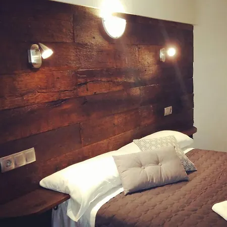 Otel Moline