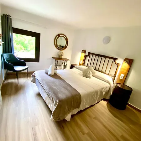 Moline Hotell